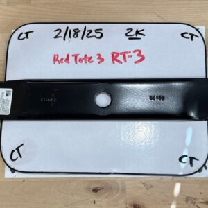 Briggs & Stratton - 95101E701MA - Single Blade