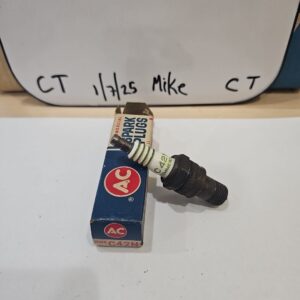 C42N Commercial AC Spark Plug