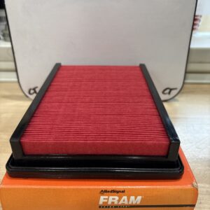CA7755 Fram Extra Life Air Filter