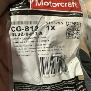 CG-812   BL3Z-9417-A Gasket Ford Motorcraft