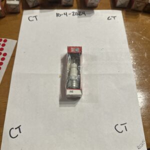 CHAMPION SPARK PLUG 823 J6C