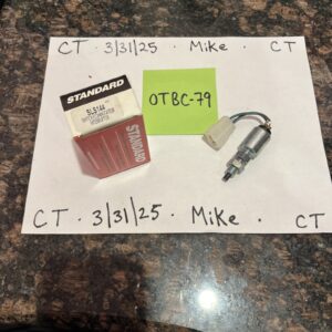 COLT ARROW CHALLENGER  74-82- NEW STOPLIGHT SWITCH Standard SLS144