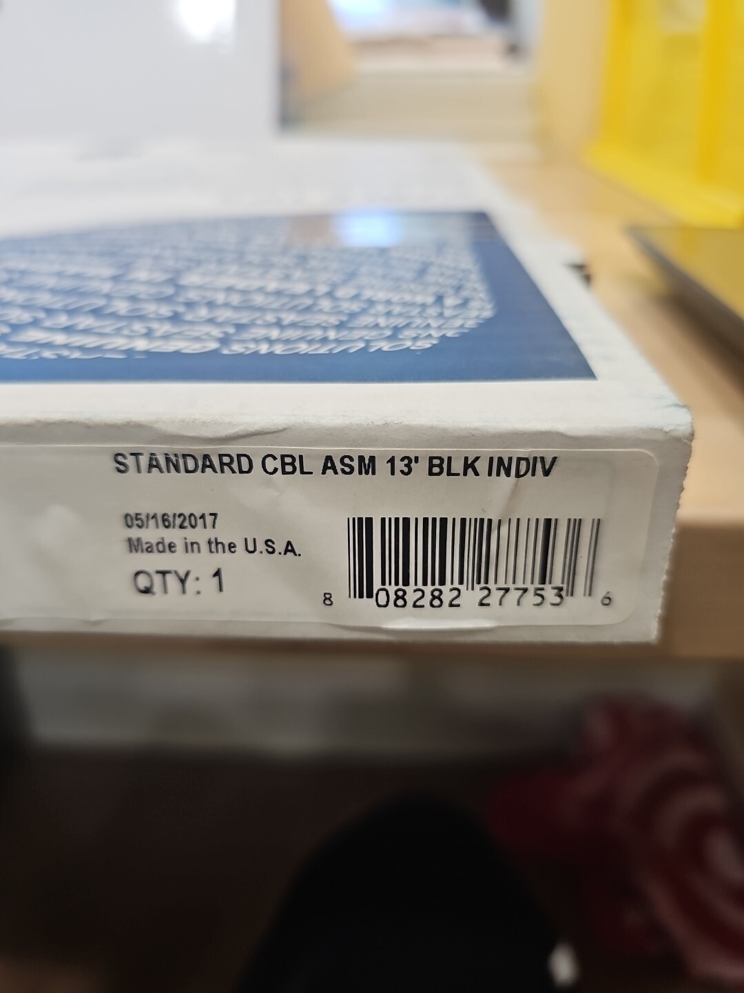 CONTROL CABLE 3300 SERIES CC23013 13FT UNIVERSAL OUTBOARD INBOARD SHIFT THROTTLE - Image 3