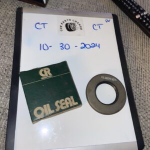 CR (SKF) Radial Shaft Seal 15779