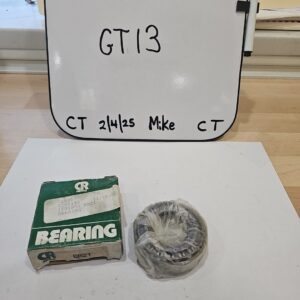 CR Services Bearing BR21 ( 22535 )