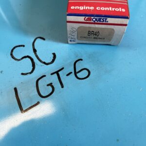 Car Quest Circuit Breaker BR40