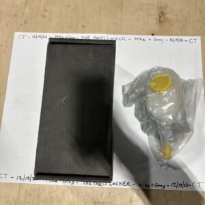 Car Quest Wherever MCA390303 Master Cylinder-Brake