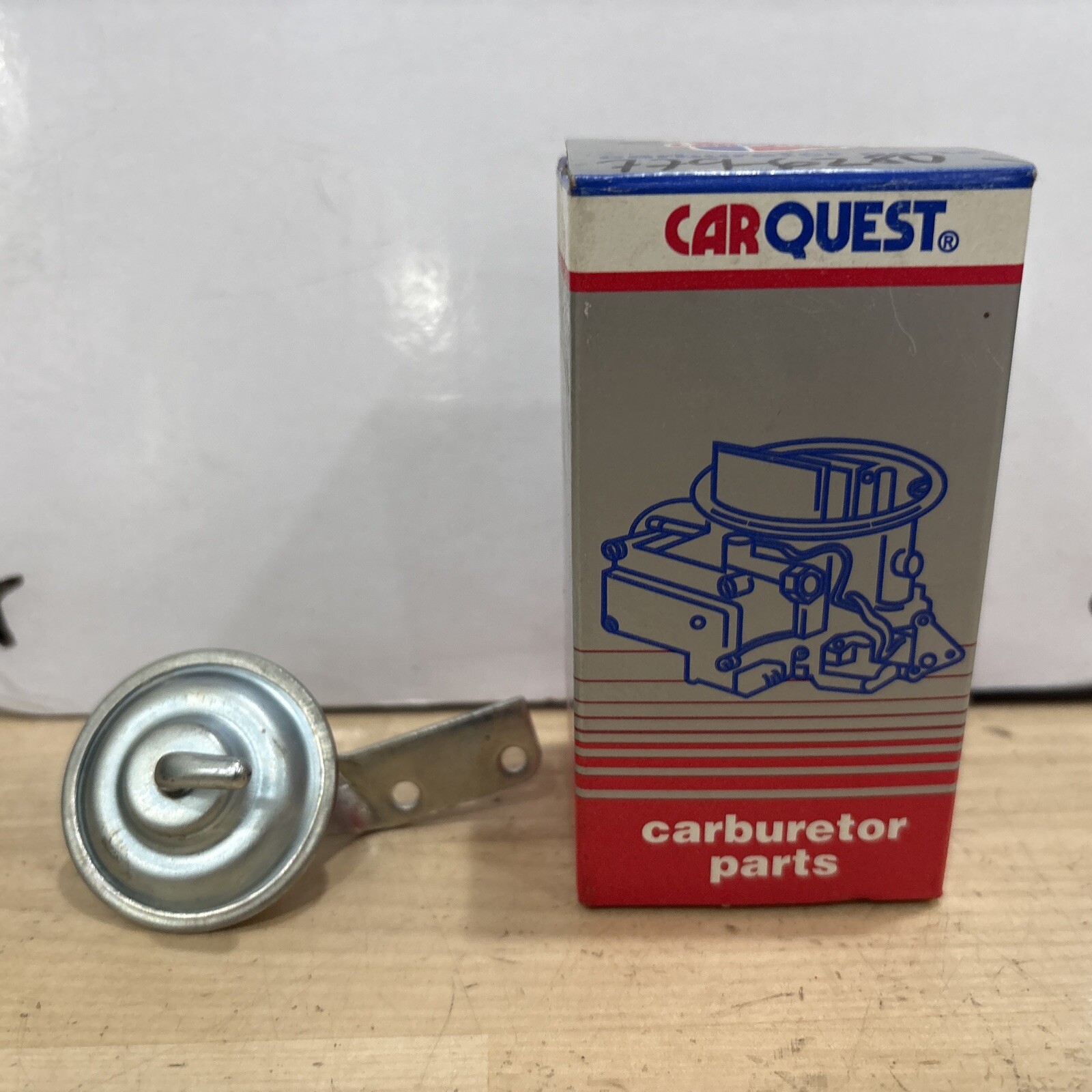 CarQuest Choke Pull-Off CPA9 - Image 3