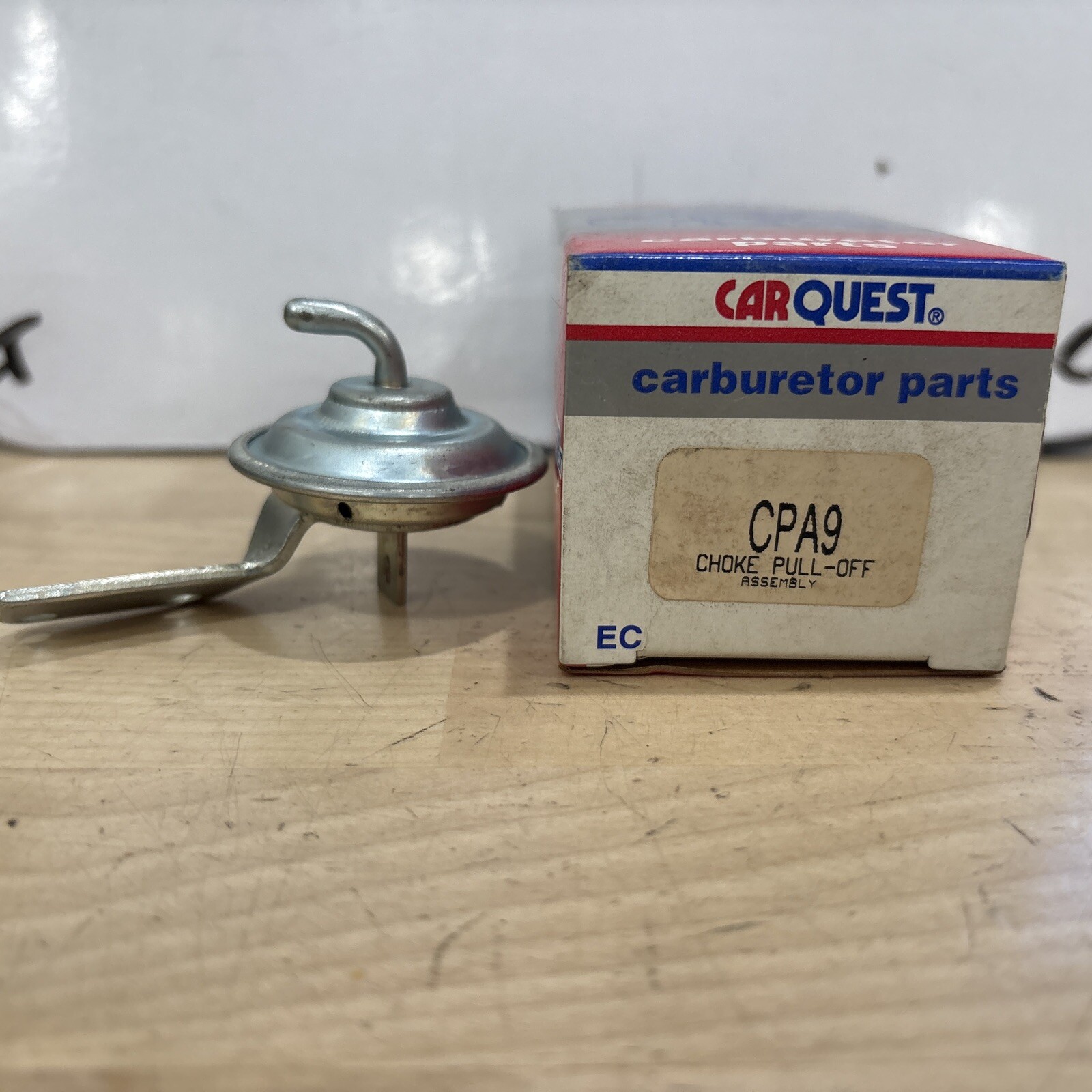 CarQuest Choke Pull-Off CPA9 - Image 4