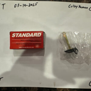 Carburetor Choke Pull-Off for Raider, Ram 50, Precis, Power Ram 50+More CPA442