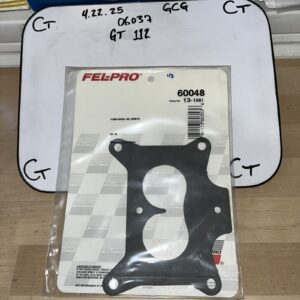 Carburetor Mounting Gasket Fel-Pro 60048