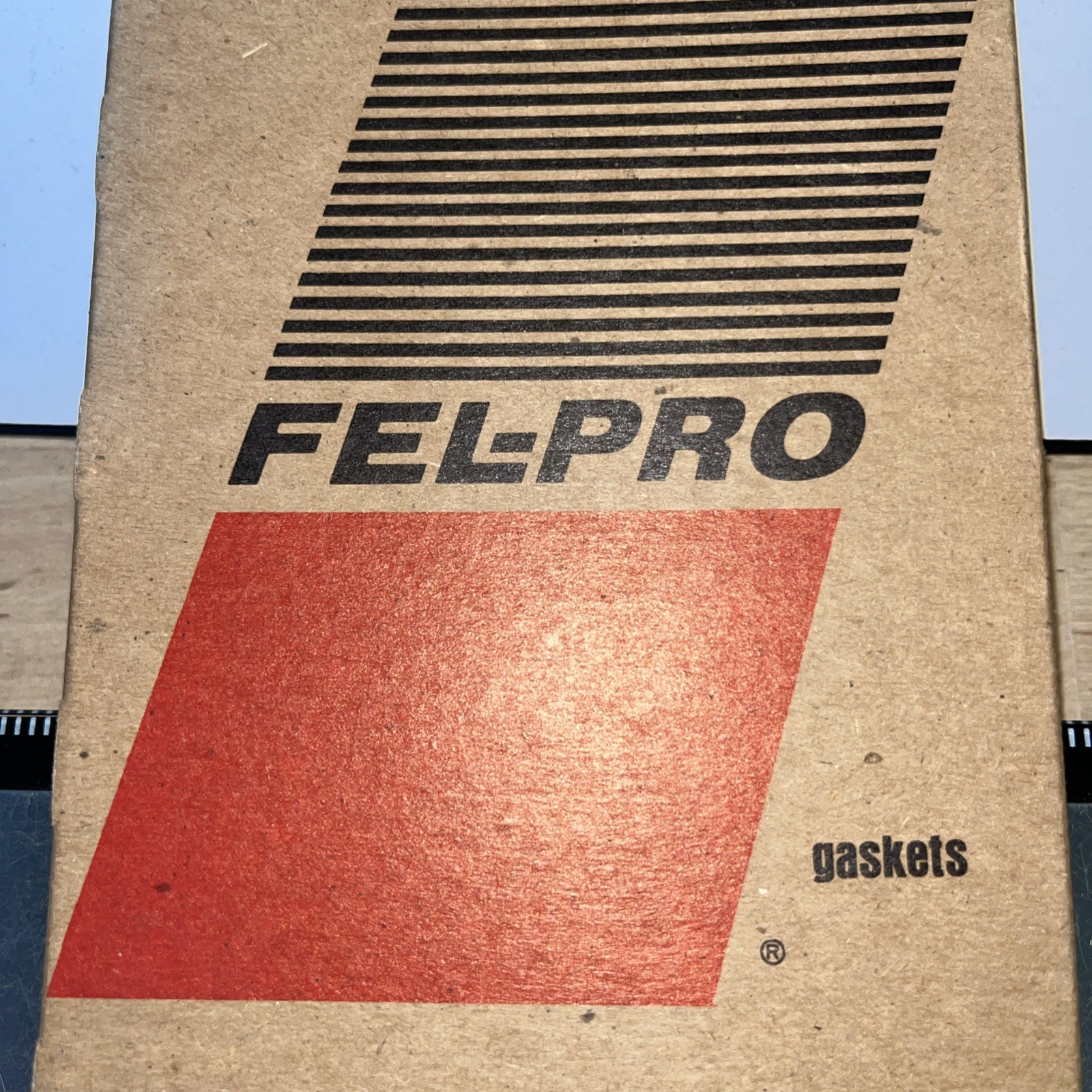 Carburetor Mounting Gasket Fel-Pro 60090-1 - Image 4