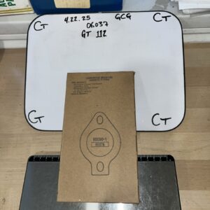 Carburetor Mounting Gasket Fel-Pro 60090-1