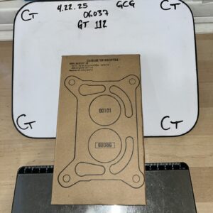 Carburetor Mounting Gasket Fel-Pro 60101