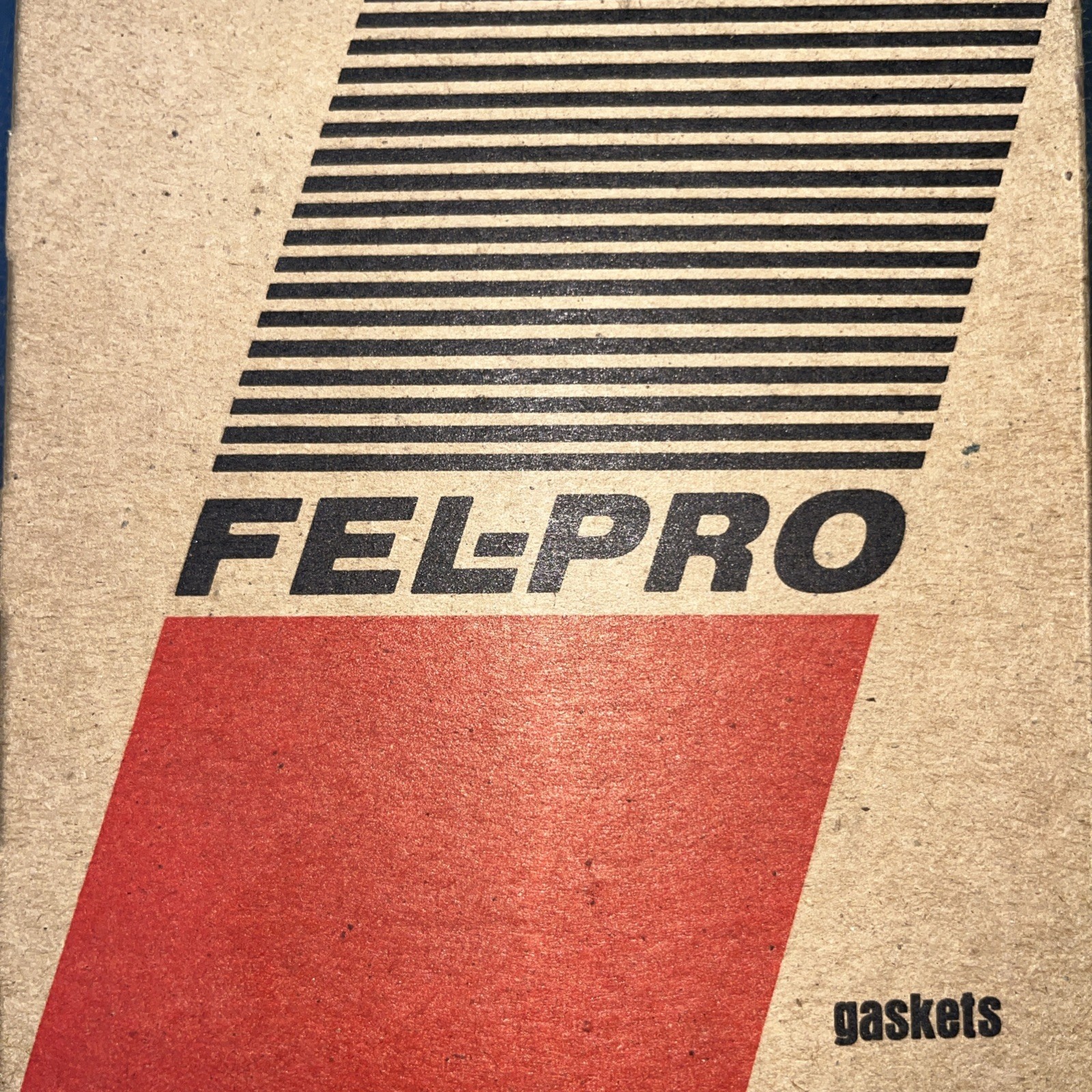 Carburetor Mounting Gasket Fel-Pro 60101 - Image 5