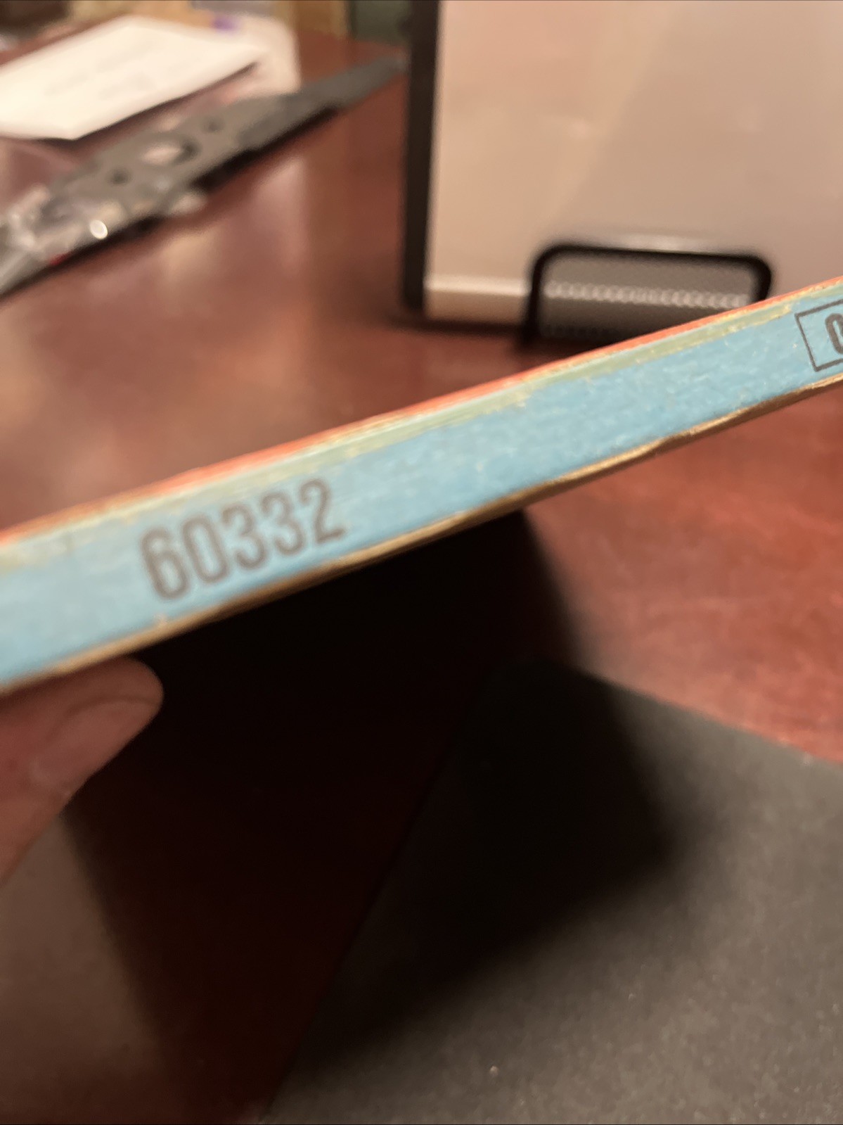 Carburetor Mounting Gasket Fel-Pro 60332 - Image 3