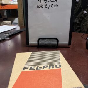 Carburetor Mounting Gasket Fel-Pro 60332