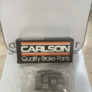 Carlson 13257 Disc Brake Hardware Kit