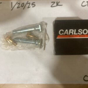 Carlson 14154 Disc Brake Caliper Guide Pin Kit