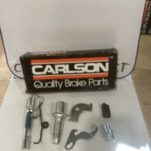 Carlson H2661 Drum Brake Self Adjuster Repair Kit H-2661 2661