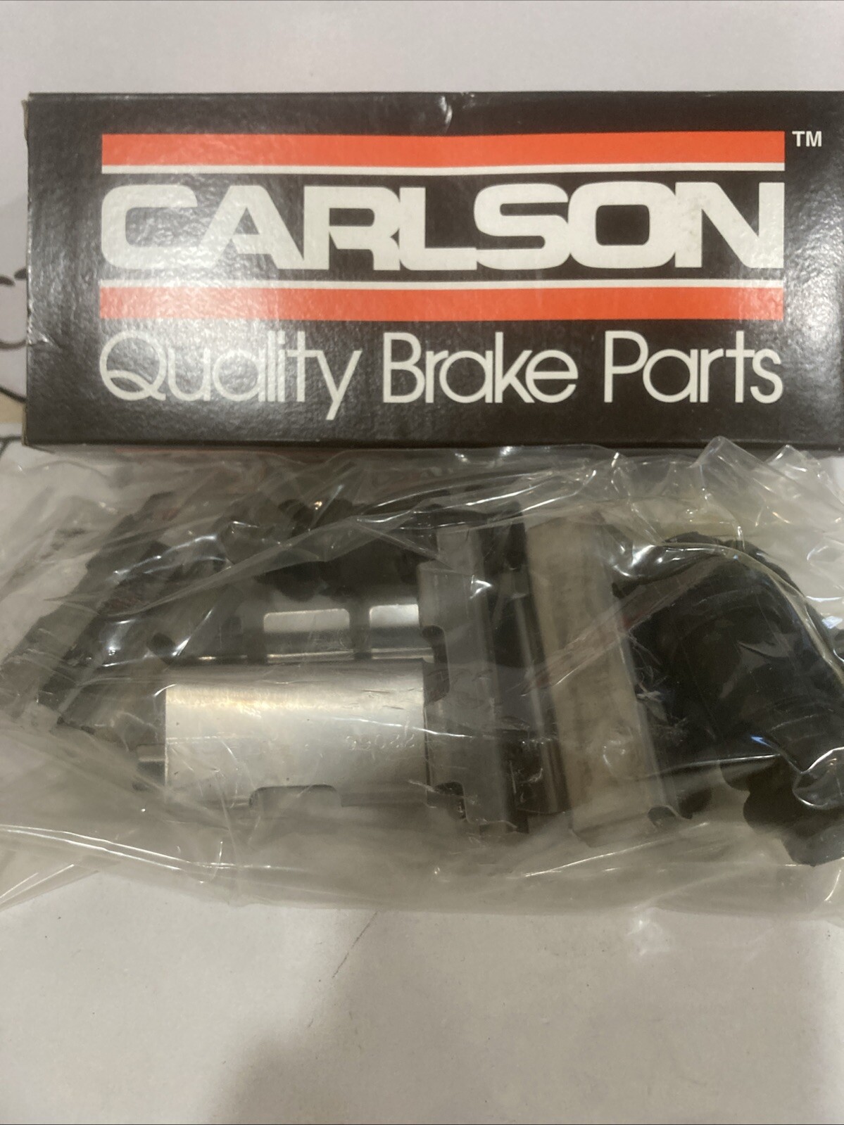 Carlson H5620 Disc Brake Hardware Kit - Image 3