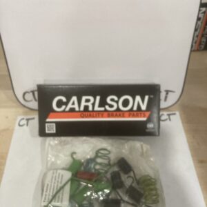 Carlson H7281 Drum Brake Hardware Kit