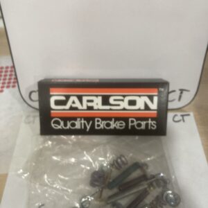 Carlson H7282 Drum Brake Hardware Kit For 91-02 SC SC1 SC2 SL SL1 SL2 SW1 SW2