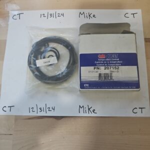 Carquest PN: 207152 O Ring Kit 24010