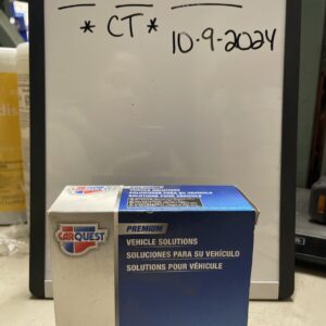 Carquest Premium CSA1972 Engine Crankshaft Sensor Bracket