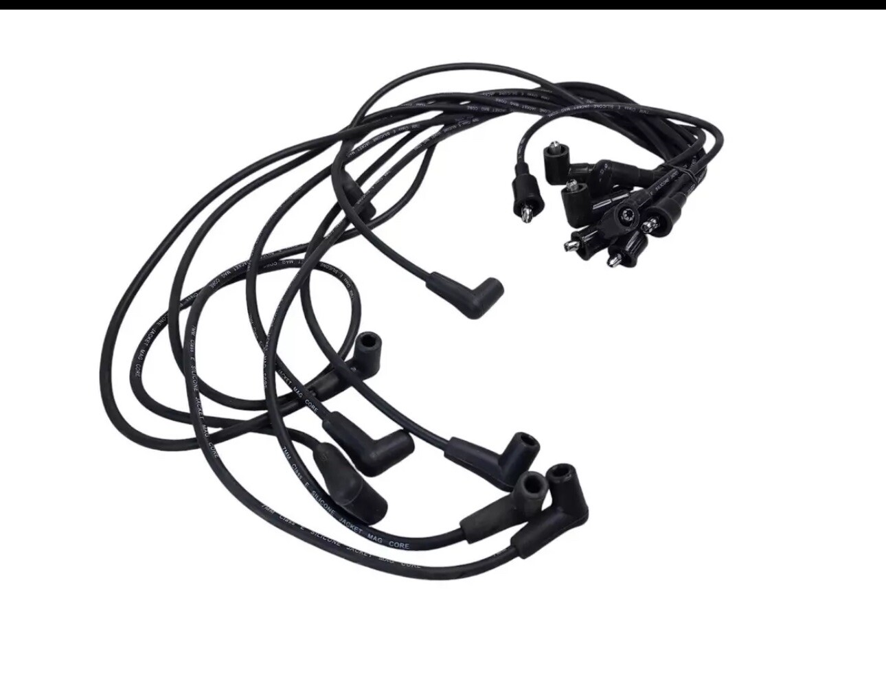 Carquest Spark Plug Wire 35-4030 NOS - Image 3