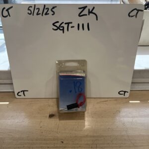 Carquest TA-30 Fusible Link 18 Ga. For Ford Starter Solenoids