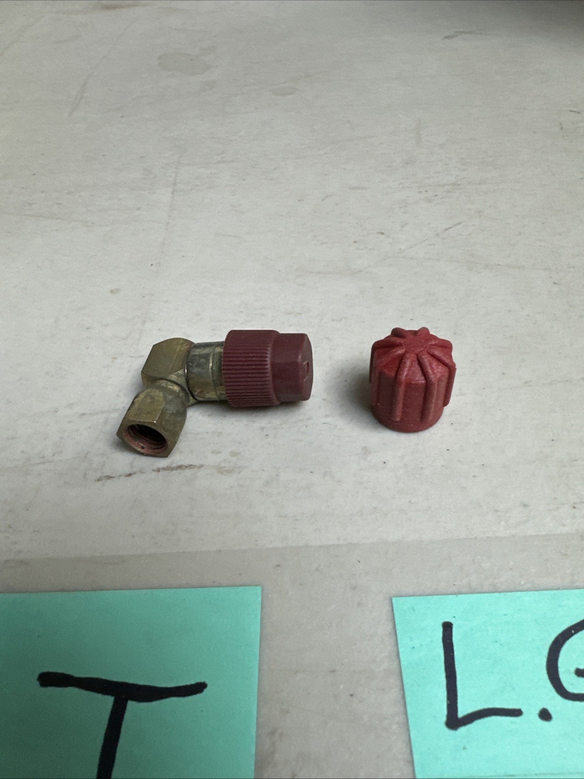 Carquest Temperature Control - Image 3