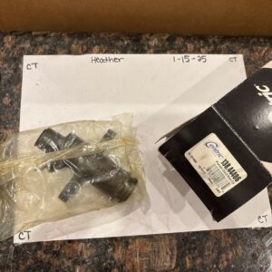 Centric Parts Clutch Slave Cylinder Premium 138.44406