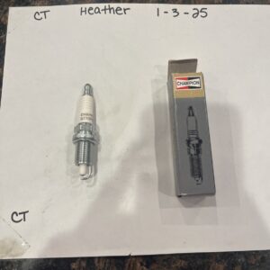 Champion 7919 QC10PEPB Spark Plug