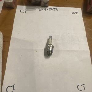 Champion 846ECO ECO Clean Copper Spark Plug Fits CJ14 BMR4A 5846