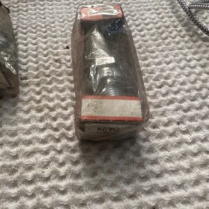 Champion A6YC Spark Plug