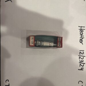 Champion BL-13Y Single Spark Plug