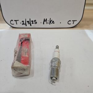 Champion RS12YC6 Spark Plug