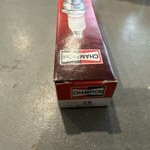 Champion RV17YC 25 Copper Plus Spark Plug