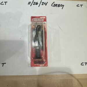 Cigarette Lighter w/Socket Dorman 56441