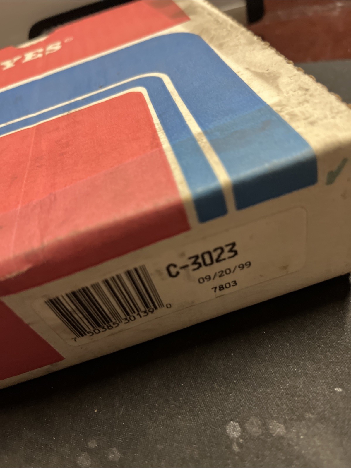 Cloyes C-3023 Timing Kit - Image 3