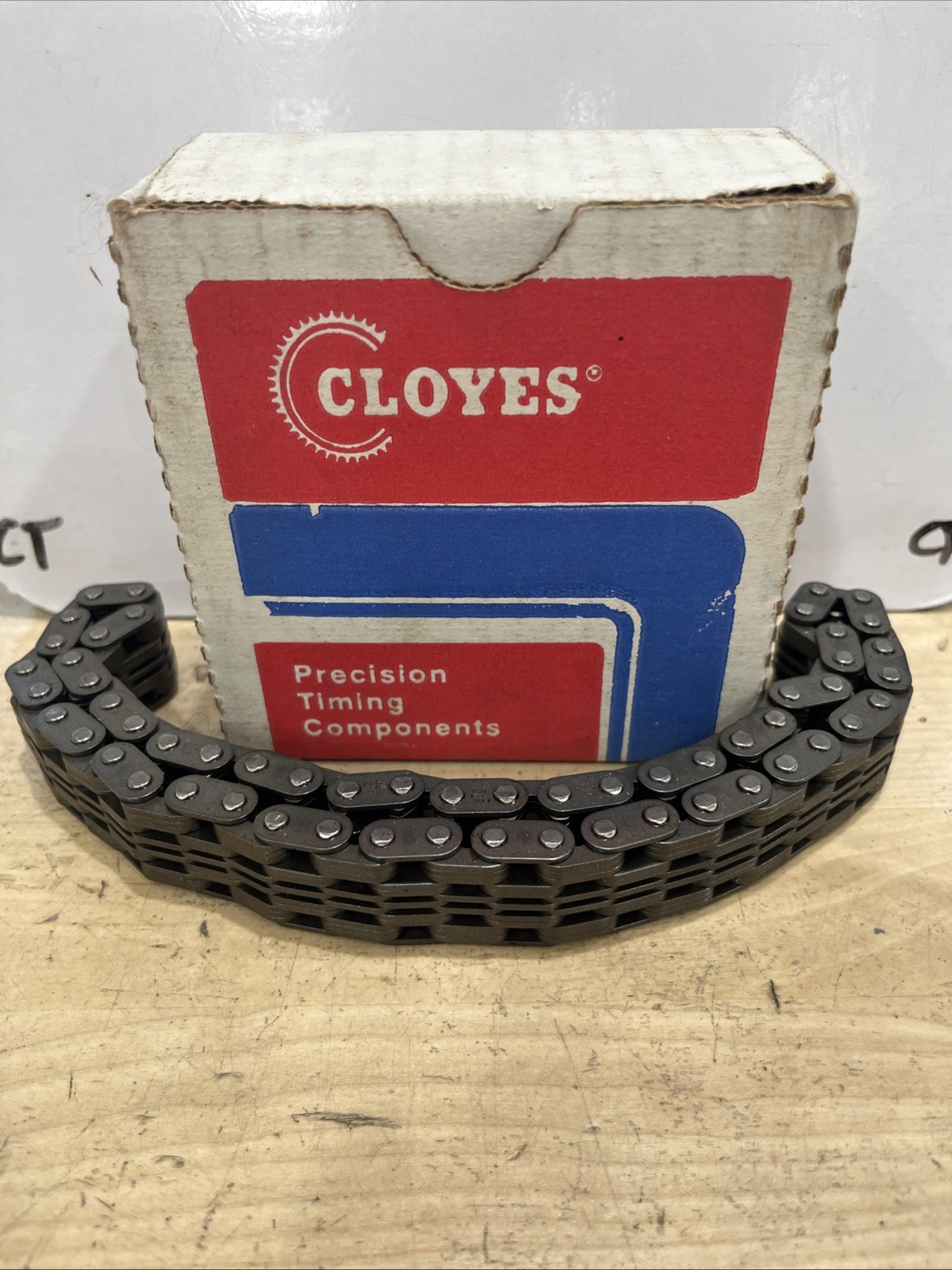 Cloyes Timing Chain C354 - Image 3