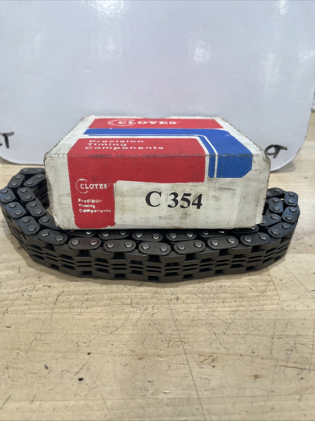 Cloyes Timing Chain C354 - Image 5