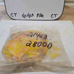 Clutch Pressure plate 21460-28000 1972 72 Suzuki TC125 TC 125 Prospector