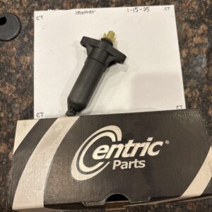 Clutch Slave Cyl Centric Parts 138.62013