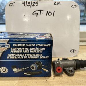 Clutch Slave Cylinder Perfection Clutch 37681