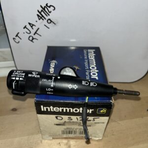 Combination Switch Standard DS1265 Intermotor