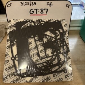 Cometic Gasket 0934-3861 Engine Case Rebuild Kit for Yamaha YZF-R6 ‘06-‘17 C8720