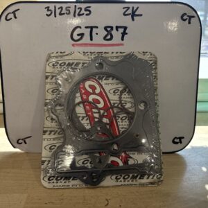 Cometic Gasket 89mm MLS Top End Gasket Kit C7826 For Honda TRX400 XR440 ‘96-‘05