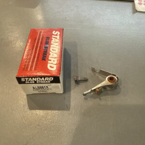 Contact Set fits 1942 Willys 442,Americar,MB STANDARD MOTOR PRODUCTS Al5661X